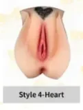 Real Lady S42 普乳 秘書 成人性愛 欧米風 ラブドール 超リアルメイク付き 170cm Cカップ シリコン製 ダッチワイフ