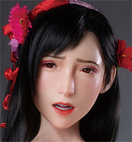 Game Lady 二つ目ヘッド無料 バレンタインデー 3月14日迄 高級ダッチワイフ シリコン製 美人 コスプレ ヘッドとボディ自由に組み合わせ