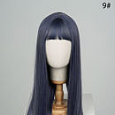 AXB Doll 軟性&硬性シリコン ヘッド単体 美少女 head 頭部のみ M16ジョイント