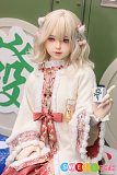 中国 ラブドール 138cmKisa希咲 可愛い美少女