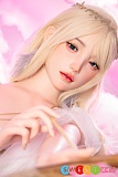 深い青い瞳苏夜欢ラブドール シリコン