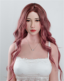 FANREAL Vanessa 褐色肌 168cm Fカップ ROS機能あり シリコン製 欧米スポーツ系ラブドール
