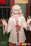 リアル ダッチワイフ 138cm貧乳 Kisa希咲