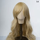 AXB Doll 軟性&硬性シリコン ヘッド単体 美少女 head 頭部のみ M16ジョイント
