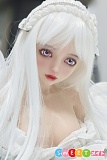 60cm ミニタイプドール My Loli Waifu M1 高品質シリコン素材