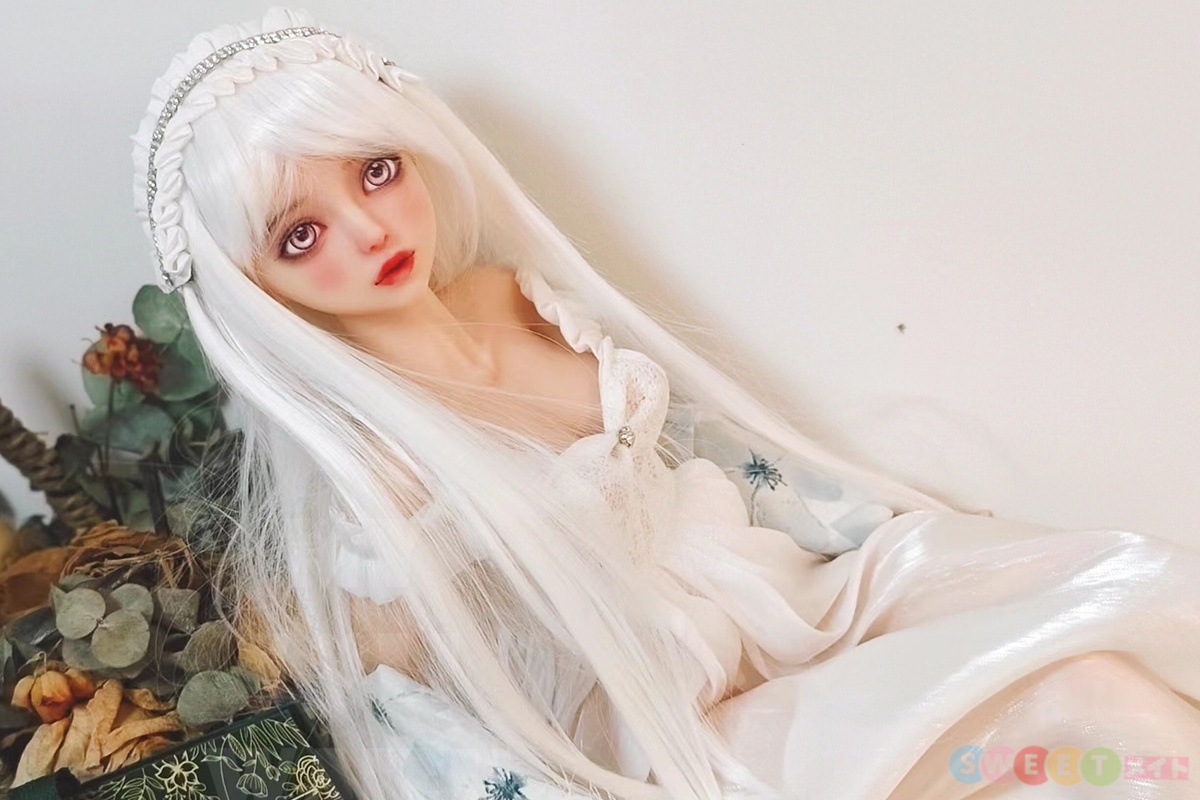 ラブドール M1 60cmミニ