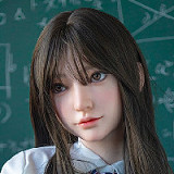 蛍火日記 玲珑 セックス 人形 164cm Gカップ 巨乳  シリコン製 口開閉機能選択可能