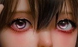 My Loli Waifu M1 60cm ミニタイプドール シリコンフィギュア セックス可能