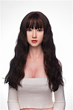 Irontech Doll ヘッドとボデイ自由に組合専用ページ シリコン製 等身大リアルドール