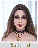 Irontech Doll ヘッドとボデイ自由に組合専用ページ シリコン製 等身大リアルドール
