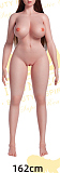 Irontech Doll ヘッドとボデイ自由に組合専用ページ シリコン製 等身大リアルドール