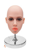 Irontech Doll ヘッドとボデイ自由に組合専用ページ シリコン製 等身大リアルドール