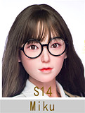Irontech Doll ヘッドとボデイ自由に組合専用ページ シリコン製 等身大リアルドール