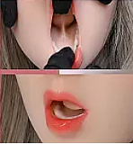 Irontech Doll ヘッドとボデイ自由に組合専用ページ シリコン製 等身大リアルドール