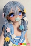 ElsaBabeかわいい 等身大ラブドール 及川 五月 笑顔