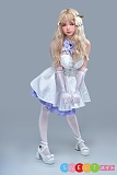 口開閉機能 ラブドール 美 少女