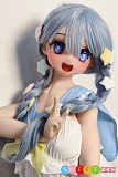 超 リアル ラブドール及川 五月 笑顔 アニメ