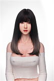 Irontech Doll ヘッドとボデイ自由に組合専用ページ シリコン製 等身大リアルドール