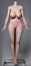 163cm Hカップ