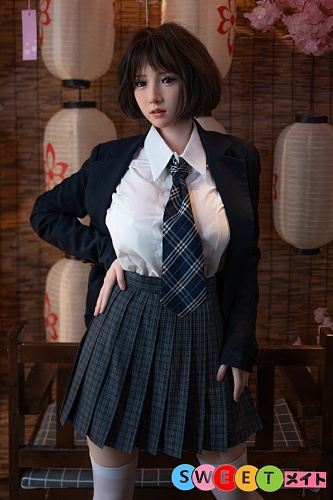 Houyu後遇 希純きすみ ラブドール 150cm Eカップ フルシリコン製ダッチワイフ