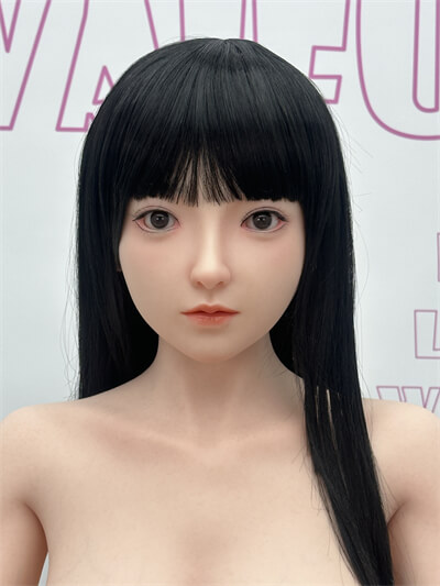 人形 sex mlw Fuyuki 148cmシリコン製