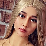 Irontech Doll Saya ラブドール 等身大 159cm Eカップ TPE製 ダッチワイフ