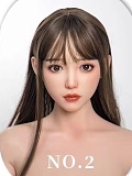 SHEDOLL 熙熙ちゃん 156cm Eカップ 美 少女 ダッチワイフ【新品キャンペーン 5%オフ 3月31日まで】 掲載画像はシリコン製