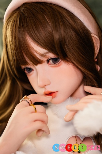 SHEDOLL 熙熙ちゃん 156cm Eカップ 美 少女 ダッチワイフ 掲載画像はシリコン製