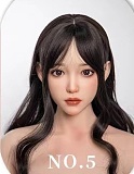 SHEDOLL 熙熙ちゃん 156cm Eカップ 美 少女 ダッチワイフ【新品キャンペーン 5%オフ 3月31日まで】 掲載画像はシリコン製
