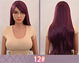 WM Doll 158cm #233 Dカップ  熟女 TPE製 OL系 ラブドールエロ