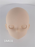 Guavadoll 145cm DM02 Aカップ 可憐 ビニールヘッド TPEボディ アニメ系 sexdoll