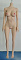 シリコン製 150cm  Dカップ 少女系