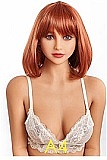 Irontech Doll 145cm Rein Cカップ  アニメ顔 TPE製 水着 ダッチワイフ
