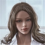 Irontech Doll 145cm Rein Cカップ  アニメ顔 TPE製 水着 ダッチワイフ