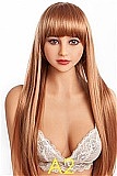 Irontech Doll 145cm Rein Cカップ  アニメ顔 TPE製 水着 ダッチワイフ