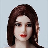 Irontech Doll 145cm Rein Cカップ  アニメ顔 TPE製 水着 ダッチワイフ