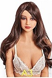 Irontech Doll 145cm Rein Cカップ  アニメ顔 TPE製 水着 ダッチワイフ