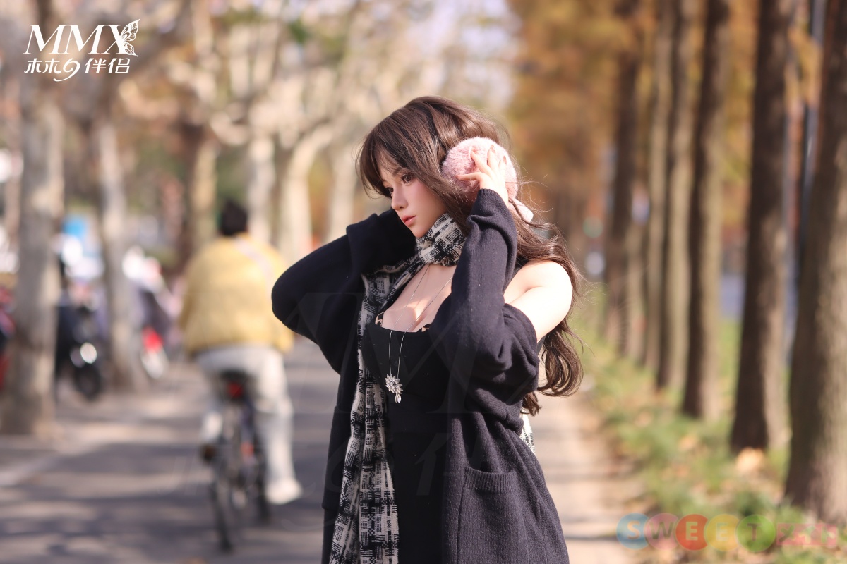 小橘子セックス ドール163cm