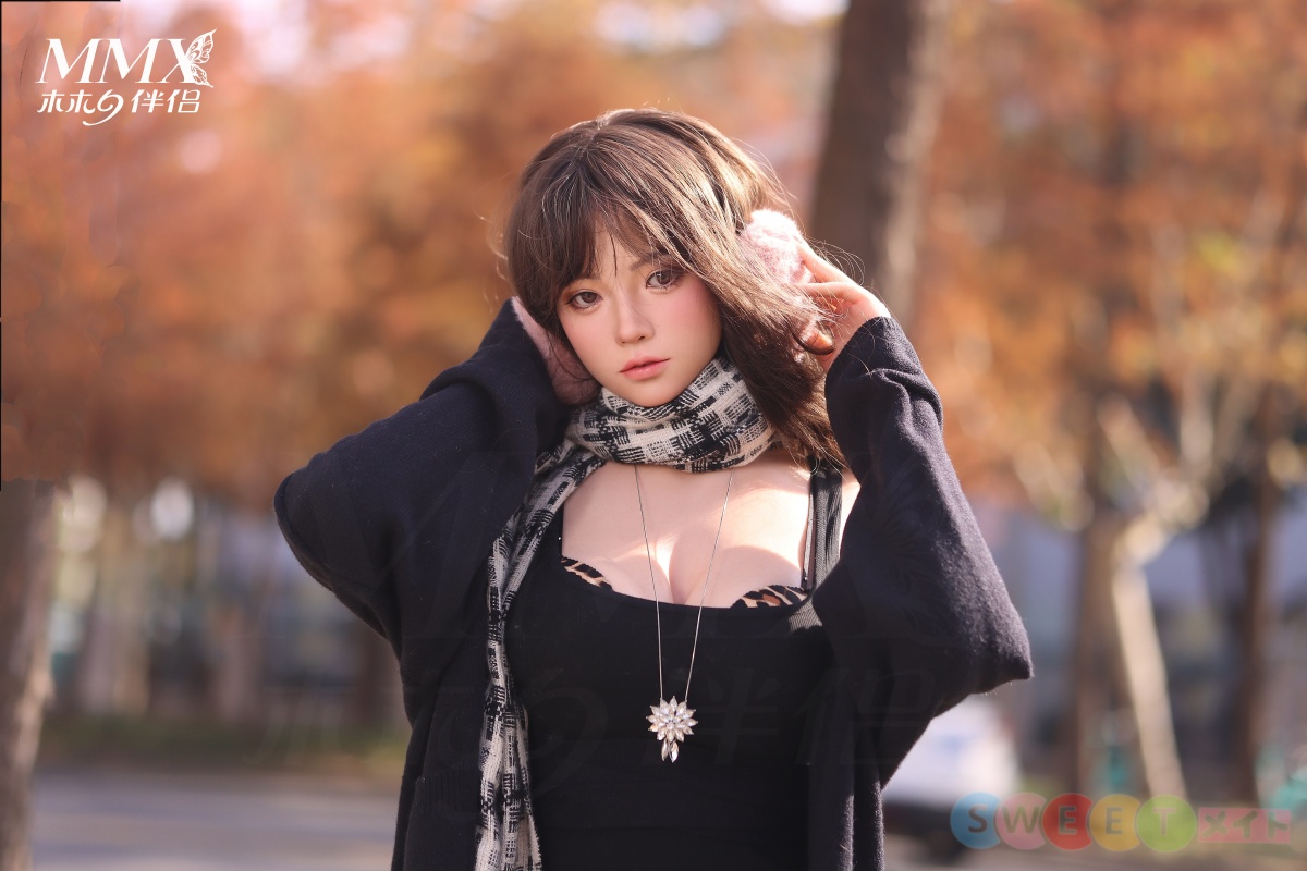 MMXDOLL せっくす 人形