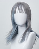 Jiusheng Doll 156cm Bカップ Coco シリコン製 浴室のセクシー熟女 ラブドール