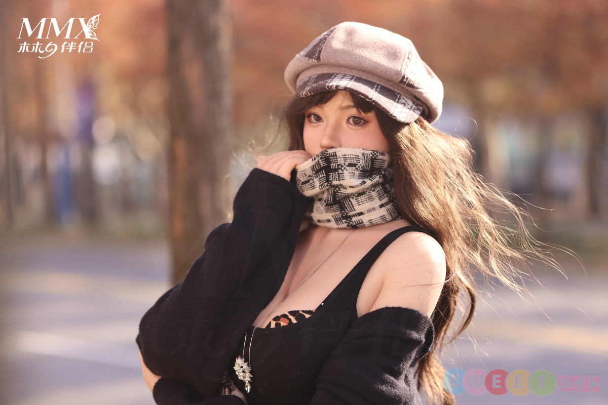 普乳ラブドール MMXDOLL 