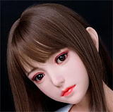 Real Girl A工場製 R104 シリコン頭部+TPEボディ ダッチワイフ 157cm Iカップ爆乳
