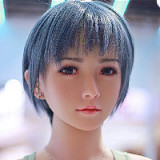 JY DOLL 塔兰 157cm Eカップ フルシリコン製 欧米熟女ラブドール