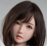 Real Girl A工場製 ラブドール 138cm 貧乳 軽量 S-TPE材質選択可 掲載画像はR45シリコンヘッド+tpeボディダッチワイフ