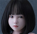 Real Girl A工場製 R104 シリコン頭部+TPEボディ ダッチワイフ 157cm Iカップ爆乳