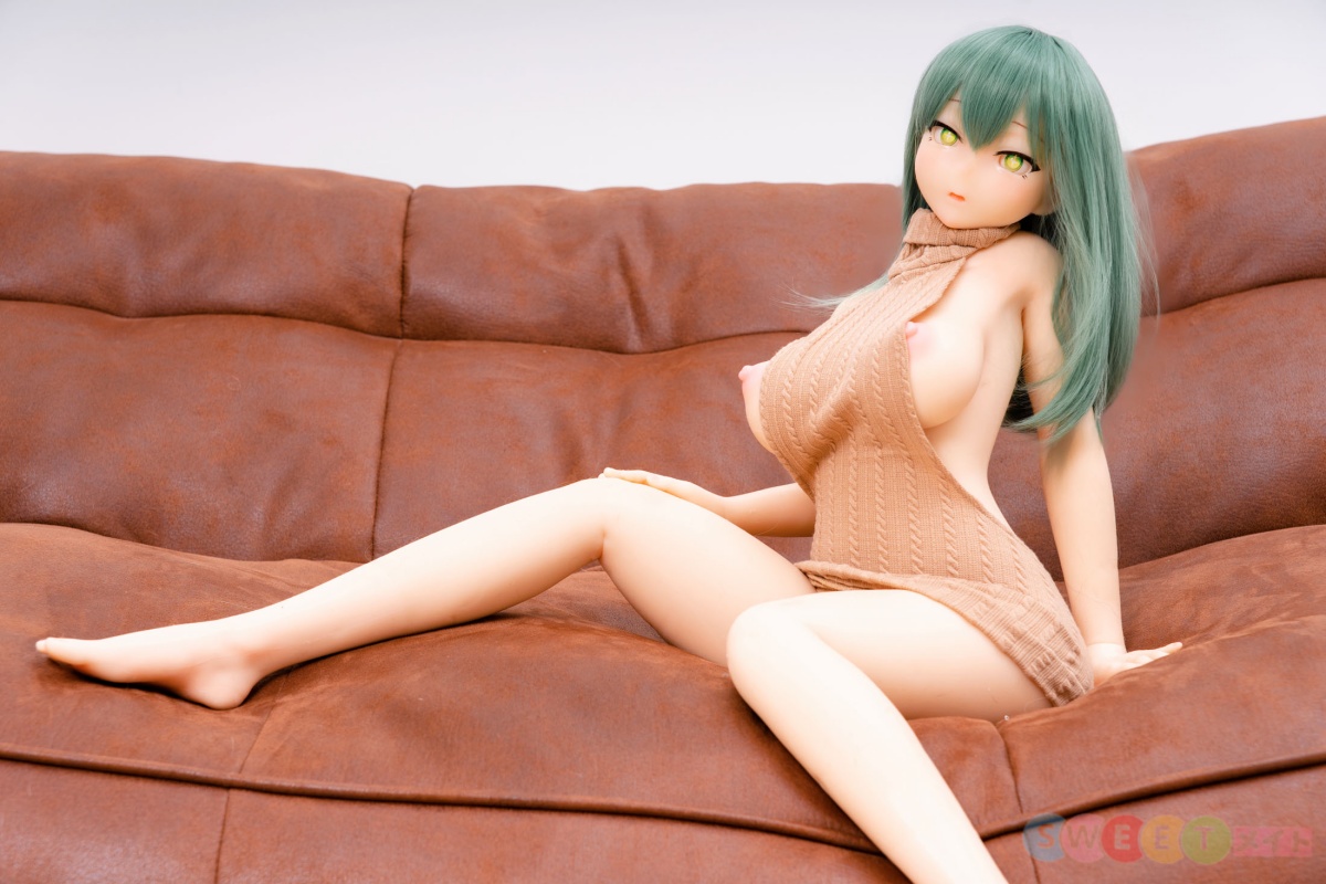エロドール 色気美人 Irokebijin Akane 95cm
