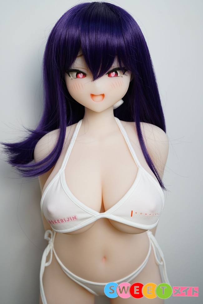 色気美人 Irokebijin 90cm Aoi Dカップ ムチムチ S-TPE トロ顔 ラブドール