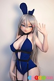  バニーラブドール松坂絵里奈