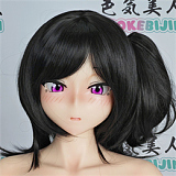色気美人 Irokebijin 90cm Aoi Dカップ ムチムチ S-TPE トロ顔 ラブドール
