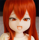 色気美人 Irokebijin 90cm Aoi Dカップ ムチムチ S-TPE トロ顔 ラブドール